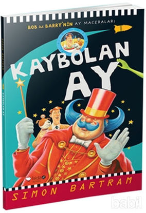 Picture of Kaybolan Ay