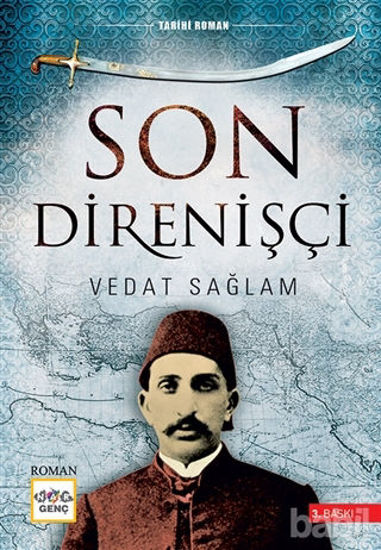 Picture of Son Direnişçi