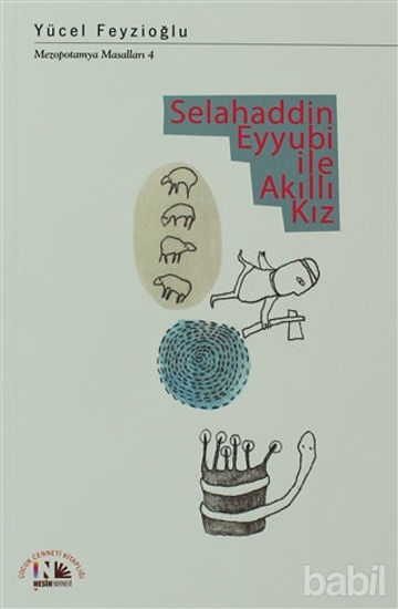 Picture of Selahaddin Eyyubi ile Akıllı Kız