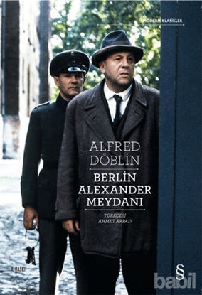 Picture of Berlin - Aleksander Meydanı