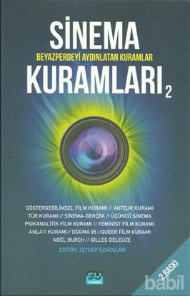 Picture of Sinema Kuramları - 2
