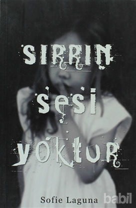 Picture of Sırrın Sesi Yoktur