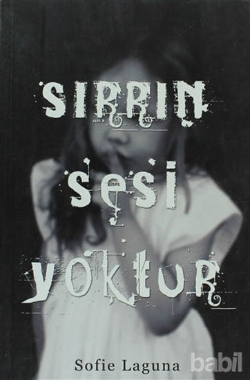 Picture of Sırrın Sesi Yoktur