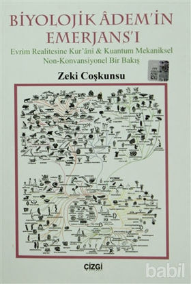 Picture of Biyolojik Adem’in Emerjans’ı