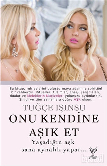 Picture of Onu Kendine Aşık Et