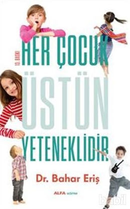 Picture of Her Çocuk Üstün Yeteneklidir