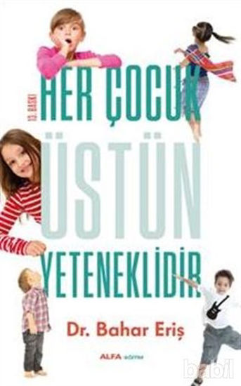 Picture of Her Çocuk Üstün Yeteneklidir