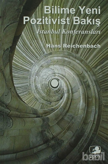 Picture of Bilime Yeni Pozitivist Bakış