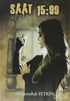 Picture of Saat 15:00