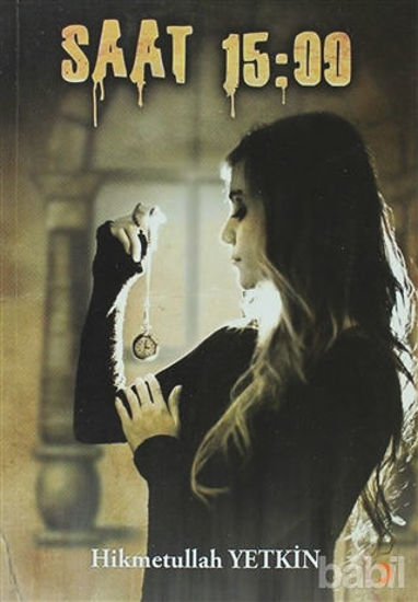 Picture of Saat 15:00