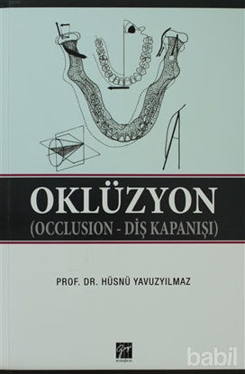 Picture of Oklüzyon