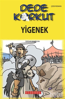 Picture of Dede Korkut - Yigenek