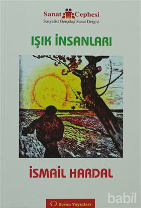 Picture of Işık İnsanları