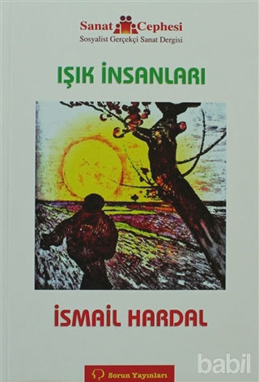 Picture of Işık İnsanları