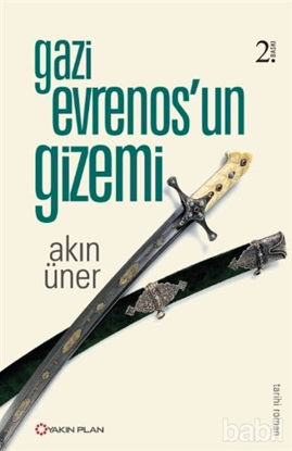 Picture of Gazi Evrenos'un Gizemi