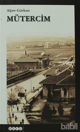 Picture of Mütercim