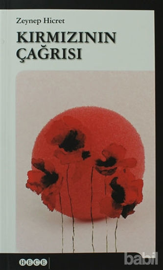 Picture of Kırmızının Çağrısı