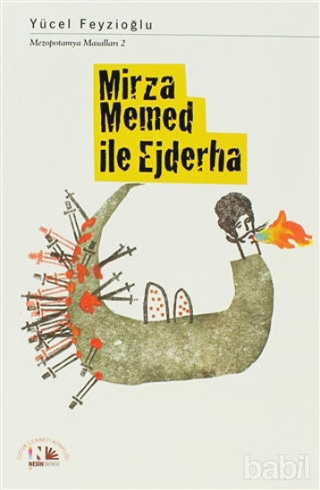 Picture of Mirza Memed ile Ejderha