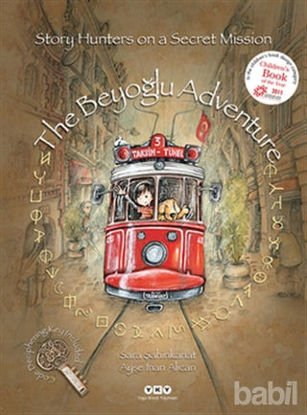 Picture of The Beyoğlu Adventure