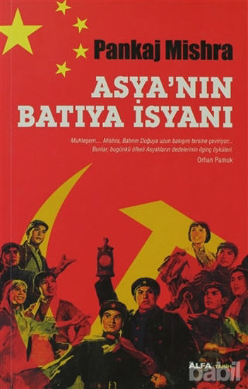 Picture of Asya’nın Batıya İsyanı