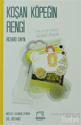 Picture of Koşan Köpeğin Rengi