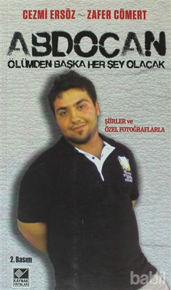 Picture of Abdocan