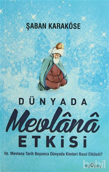 Picture of Dünyada Mevlana Etkisi
