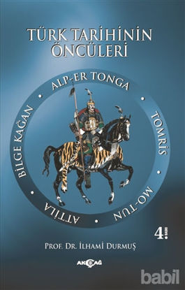 Picture of Türk Tarihinin Öncüleri