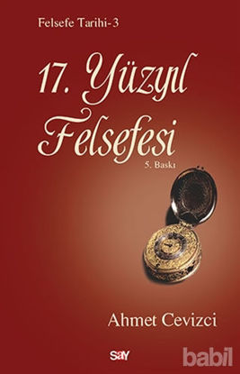 Picture of 17. Yüzyıl Felsefesi