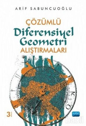 Picture of Çözümlü Diferensiyel Geometri Alıştırma