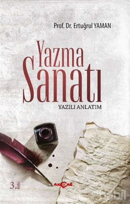 Picture of Yazma Sanatı