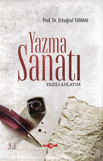 Picture of Yazma Sanatı