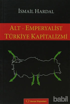Picture of Alt - Emperyalist Türkiye Kapitalizmi