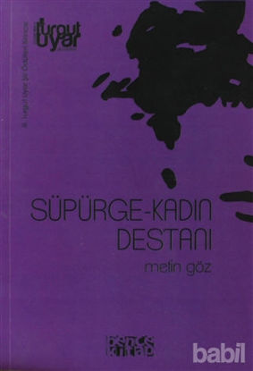 Picture of Süpürge-Kadın Destanı