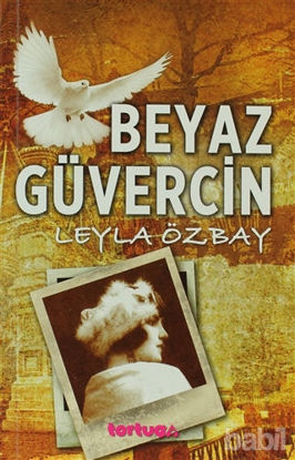 Picture of Beyaz Güvercin