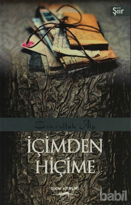Picture of İçimden Hiçime
