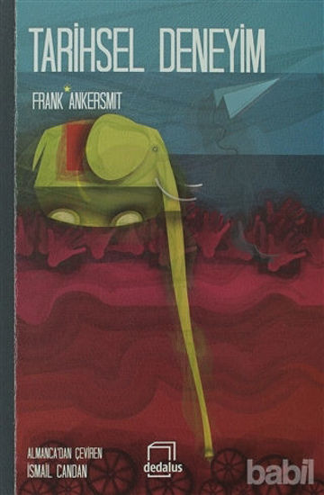 Picture of Tarihsel Deneyim