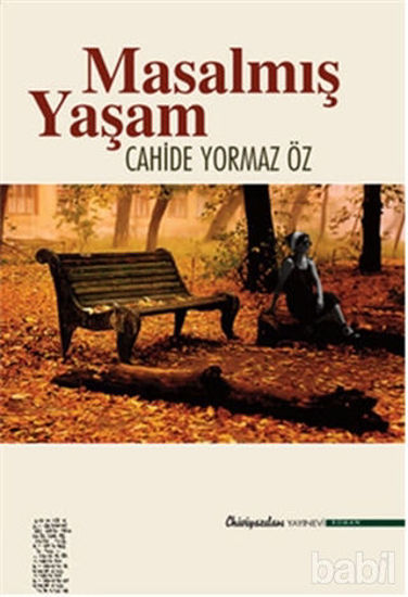 Picture of Masalmış Yaşam