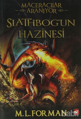 Picture of Maceracılar Aranıyor 1 - Slathbog’un Hazinesi