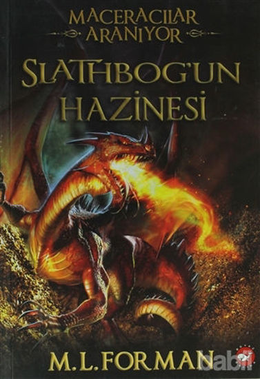 Picture of Maceracılar Aranıyor 1 - Slathbog’un Hazinesi