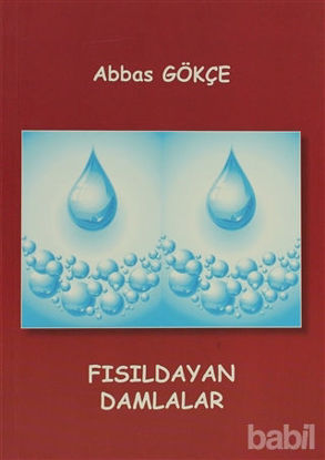 Picture of Fısıldayan Damlalar