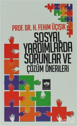 Picture of Sosyal Yardımlarda Sorunlar ve Çözüm Önerileri