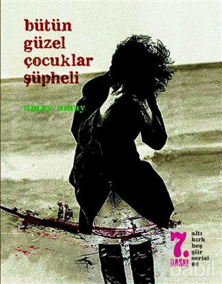 Picture of Bütün Güzel Çocuklar Şüpheli