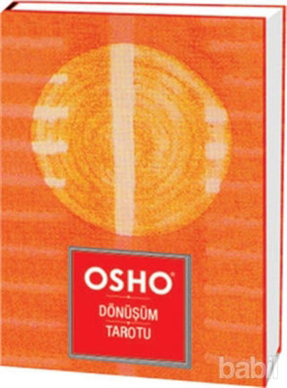 Picture of Dönüşüm Tarotu