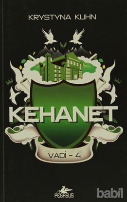Picture of Kehanet - Vadi 4