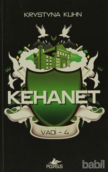 Picture of Kehanet - Vadi 4