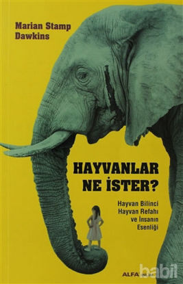 Picture of Hayvanlar Ne İster?