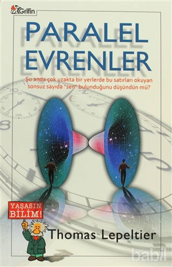 Picture of Paralel Evrenler