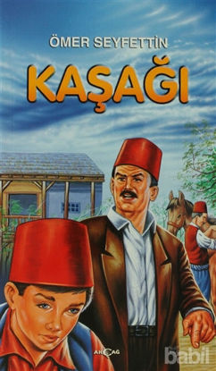 Picture of Kaşağı