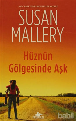 Picture of Hüznün Gölgesinde Aşk